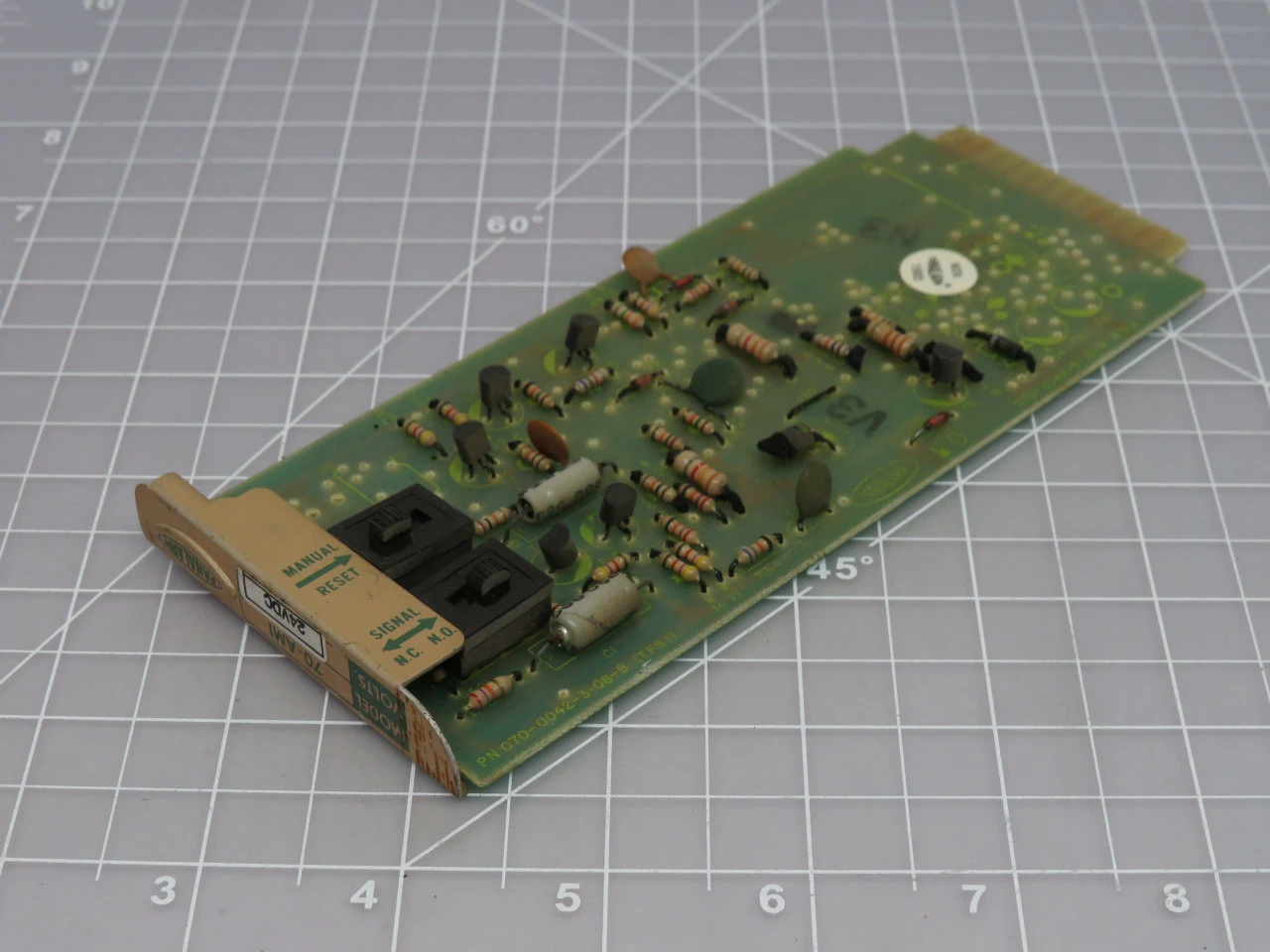 Used PANALARM _UNKNOWN_ Circuit Boards Texas US | OCO Industrial #1664714