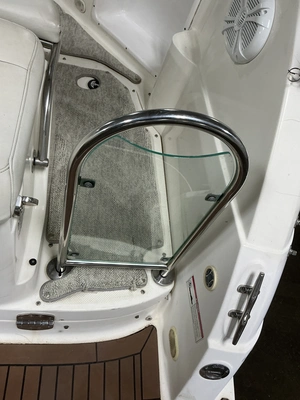 Used 2007 MAXUM MARINE 2400/SE Boats (Misc) Michigan US | Miedema Asset Management Group #1406919