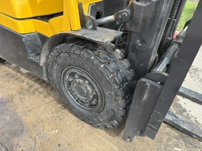 Used 2019 HYSTER H80FT Misc Forklifts Texas US | 4K Lift Co #1503035
