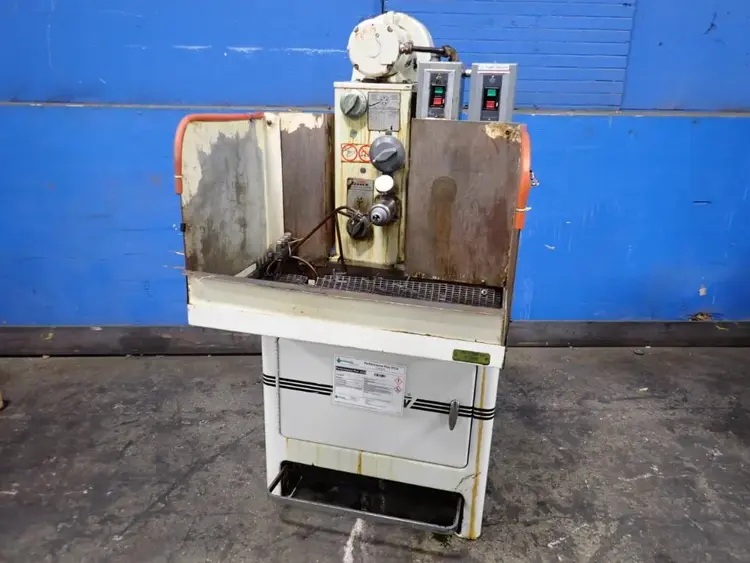 Used SUNNEN PRODUCTS COMPANY MBB1660D Hones Ohio US | HGR 24 #756540