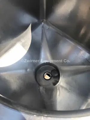 Used _UNKNOWN_ _UNKNOWN_ Likwifier Mixers Tennessee US | Zwirner Equipment #1173443