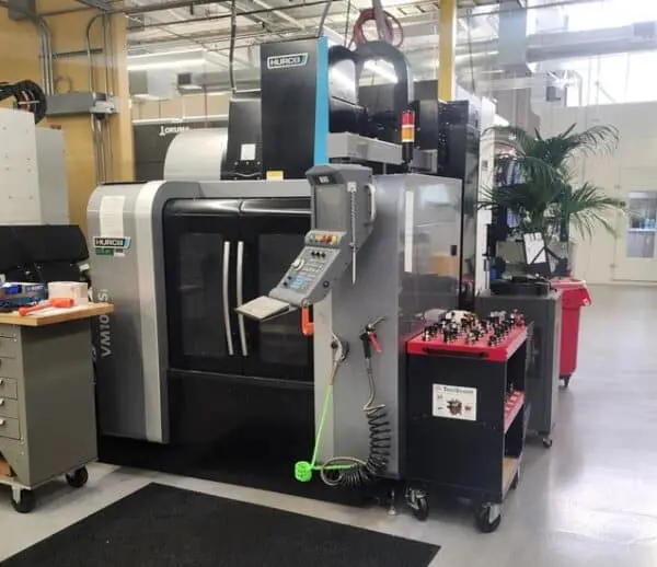 Used HURCO _UNKNOWN_ Vertical Machining Centers Florida US | Premier Equipment #231599