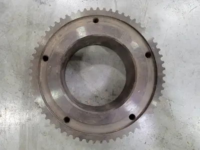 USED METRIGUARD 720-MEC-1007
