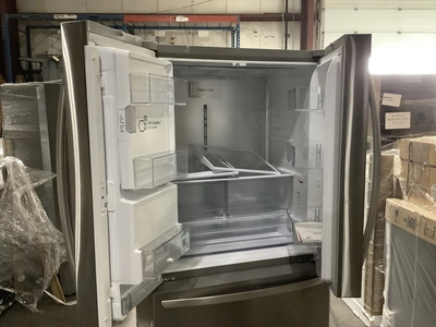 Used LG LCFC26XSS /03 Refrigerators Michigan US | Miedema Asset Management Group #1320905