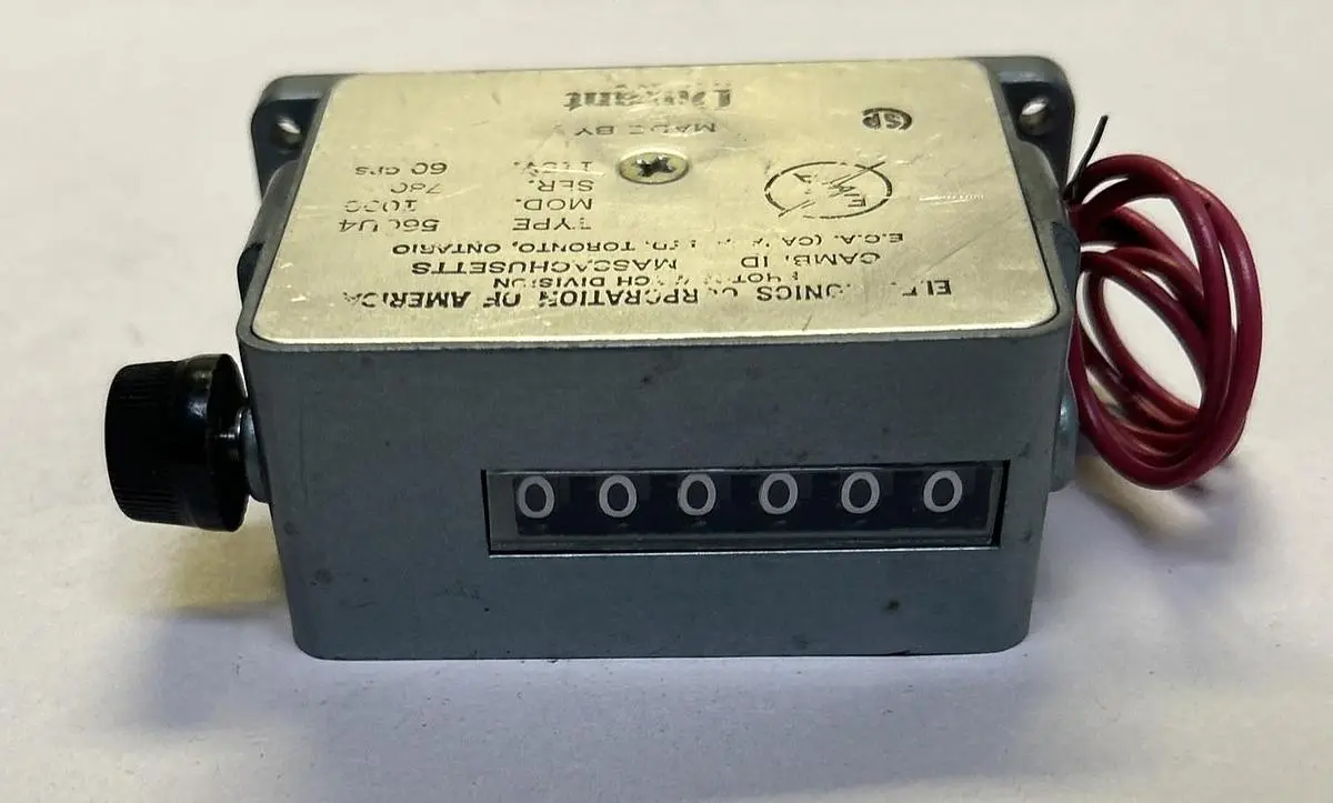 USED DURANT 56CU4