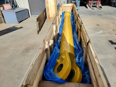 New | in-Stock KOMATSU 90276040 Parts (Hydraulics and Pneumatics) British Columbia CA | Lenmark #1440868