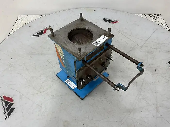 Used BUNTING DRAWER MAGNET Magnets Michigan US | Ideal Machinery #689822