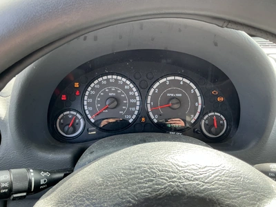 Used 2006 JEEP LIBERTY SUVs Michigan US | Miedema Asset Management Group #1474422