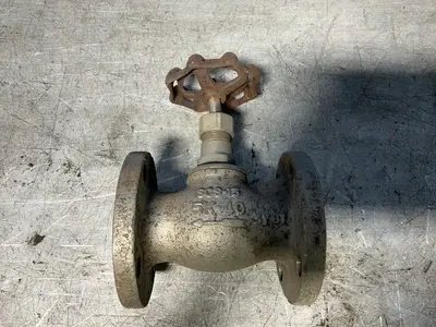 Used KITZ SCS13 Pumps Ohio US | HGR 24 #1344063