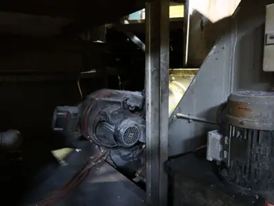 Used 2015 _UNKNOWN_ _UNKNOWN_ Metal Melting Furnaces RO | Apex Auctions #1552191