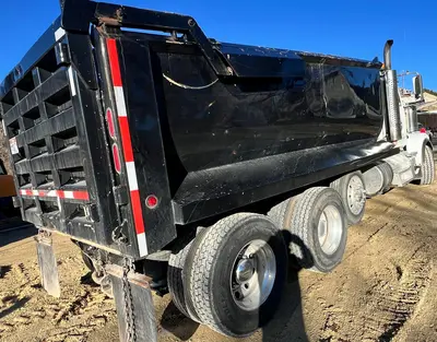 Used 2019 WESTERN STAR 4900 Dump trucks Utah US | Proxy Equipment #1381801