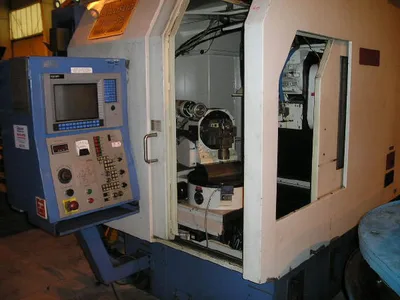 1999 GLEASON 300-CG Gear Sharpeners | Mohawk Machinery (1)