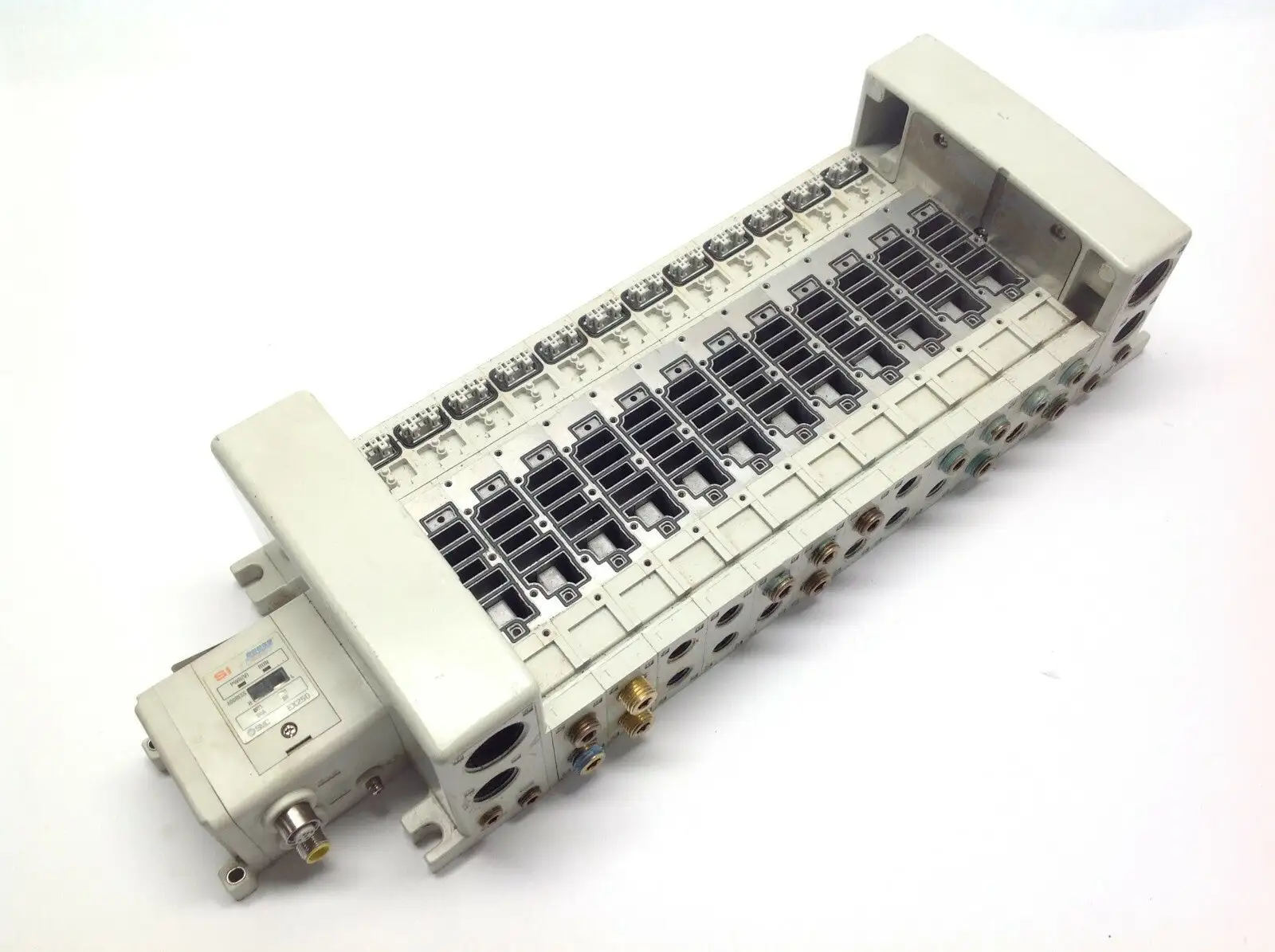 USED SMC PROFIBUS INTERFACE UNIT