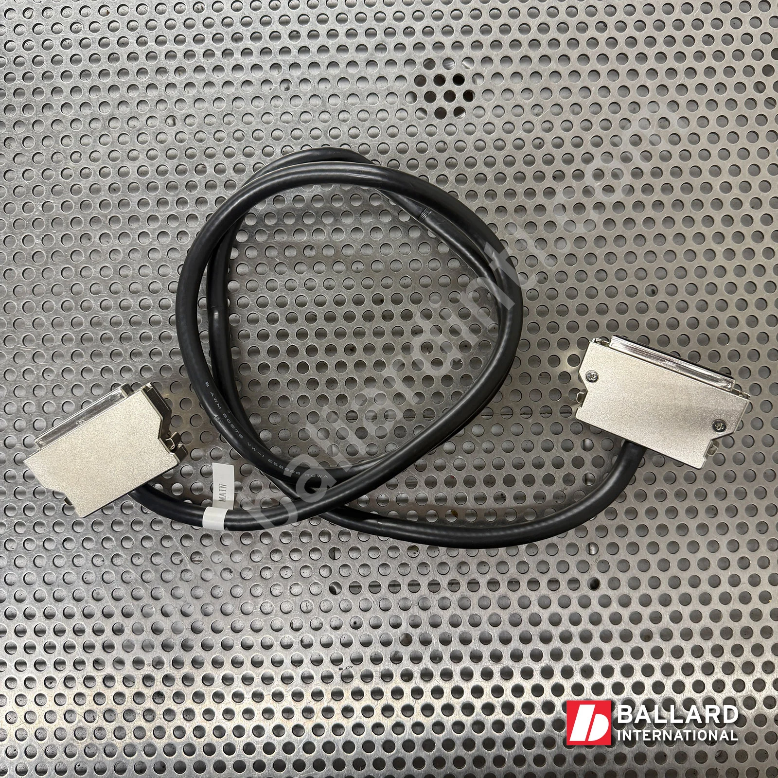 FANUC I/O Conversion Cable