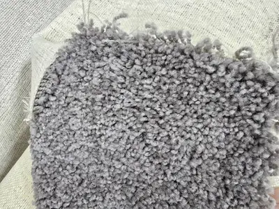 10 -  Rolls of Misc. Carpet Remnants - Approx. 1740 sq. ft