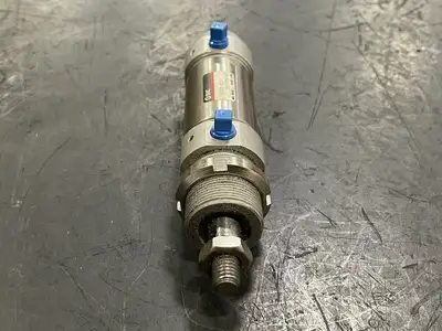 USED SMC C75E32-25