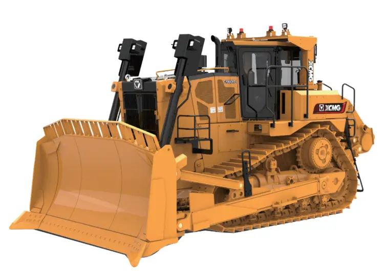 XCMG GLOBAL D560XE Dozer | Iron Listing