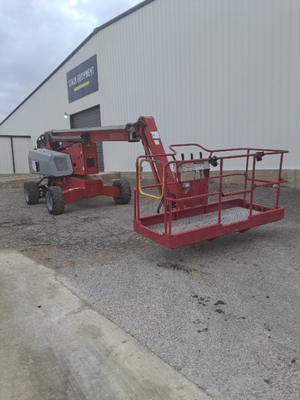 USED 2019 MEC 60J-D