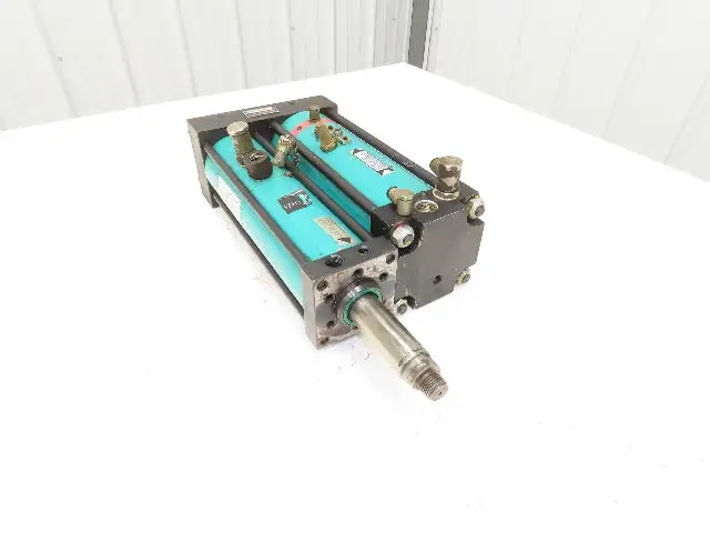 Used TOX PRESSOTECHNIK _UNKNOWN_ Hydraulic Cylinders | Arrow Industrial #611139