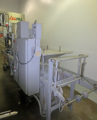 USED BARTELT HMC RH IM 7-12