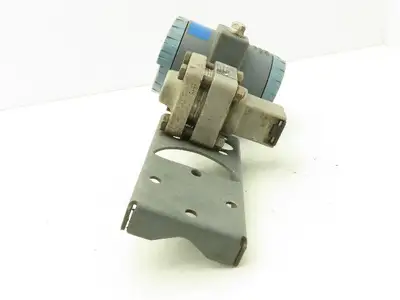 Foxboro 821GM-IS1NM2 EW Electronic Pressure Transmitter 12.5-65VDC 150PSI