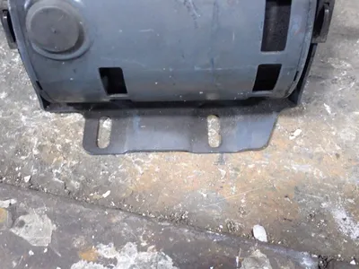 USED GENERAL ELECTRIC 5XBH002 D