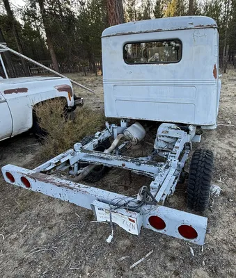 Used Various Various Classic Cars & Trucks Oregon US | Heavy Wall Consulting #1662314