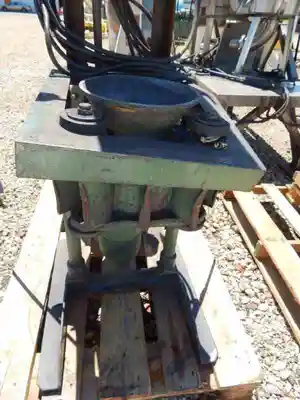 USED FRANTZ 48V