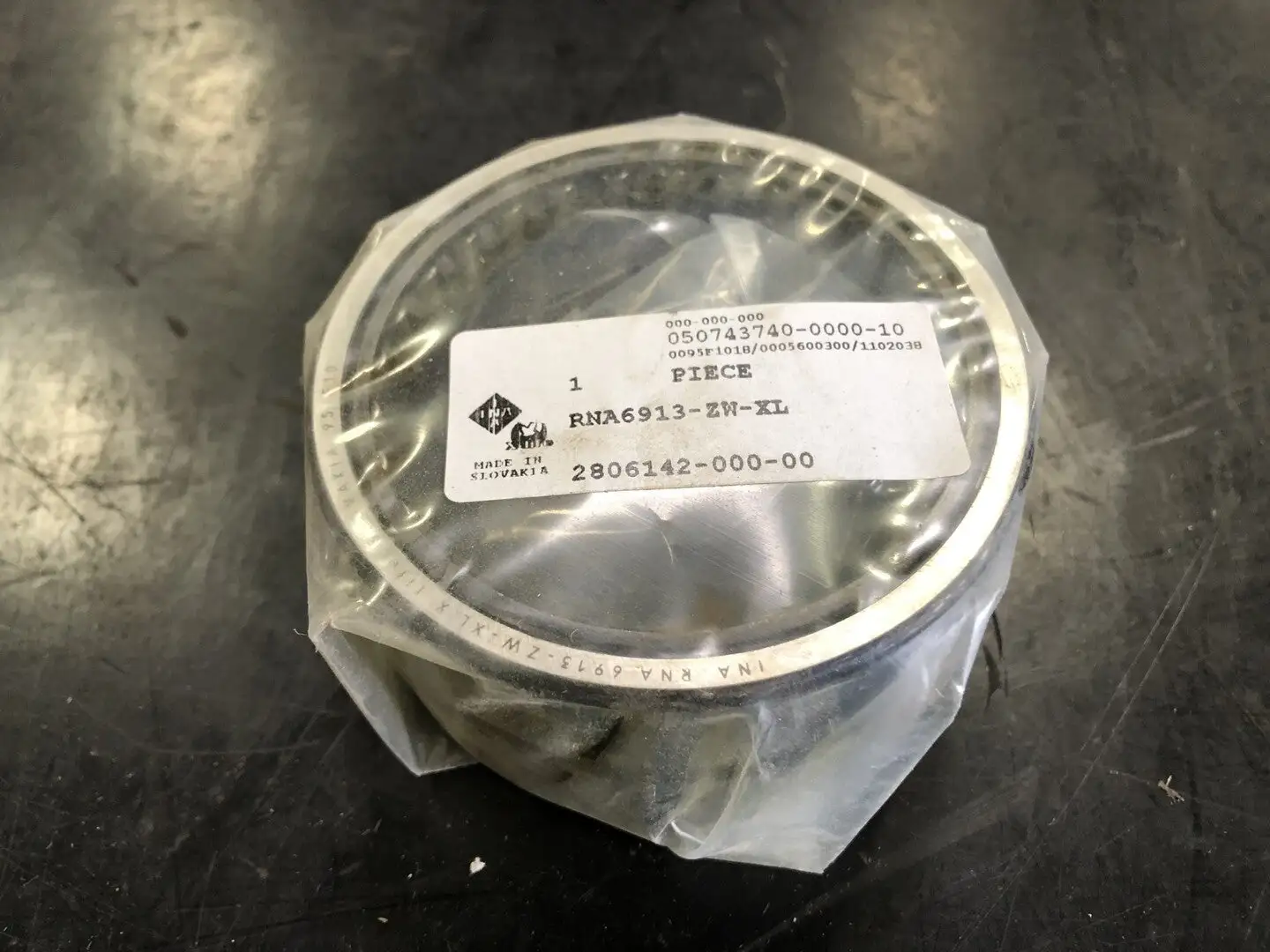 Needle Roller Bearing RNA6913-ZW-XL