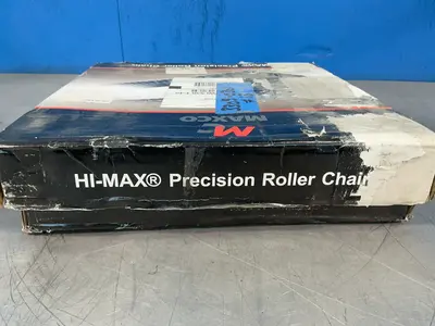 Used MAXCO 1201 RIV Miscellaneous MRO Ohio US | HGR 24 #1521297