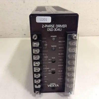 USED VEXTA OSD/304U