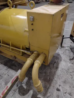 USED CATERPILLAR D348