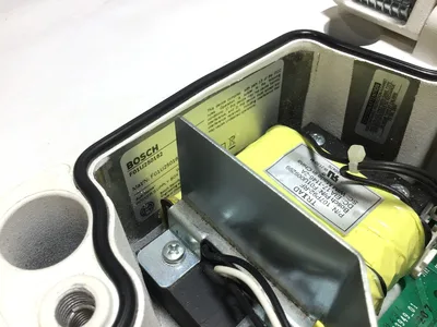 Bosch F01U247808 – F01U250182 AutoDome Power Supply Box Cover
