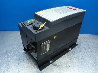 Used INGERSOLL RAND IC12M1A1AWS Miscellaneous MRO | HGR 24 #750212
