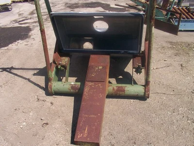 Used _UNKNOWN_ _UNKNOWN_ Tote Dumper Minnesota US | A&I Equipment #1317929
