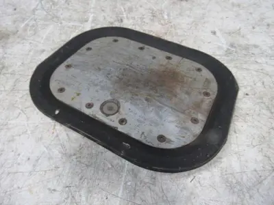 Sackett Systems SSI 5148 13" x 10" Hydra Handler Battery Changer Suction Cup