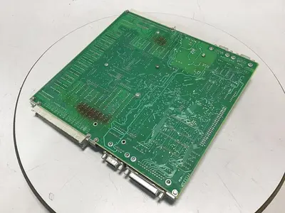 USED SEPRO ROBOTIQUE 07S09091B