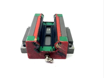 USED HIWIN HGW35