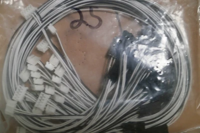 NEW Symbol QDW2134 Inverter Cable