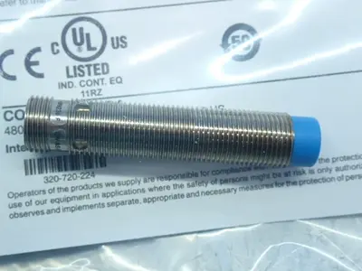 USED CONTRINEX DWAS614M12