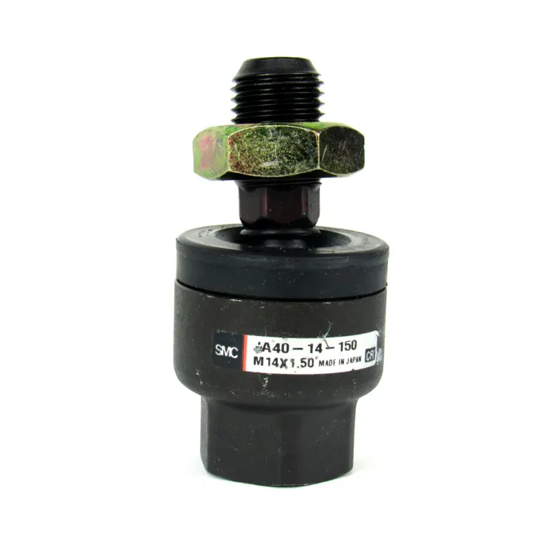 Used SMC JA40-14-150 Parts (Hydraulics and Pneumatics) | Industrial Parts R Us Inc. #381341