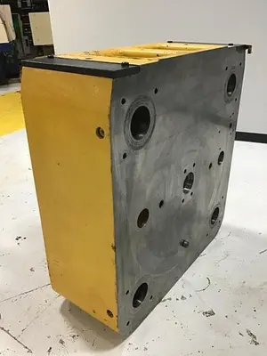 USED VAN DORN DEMAG 302544-D