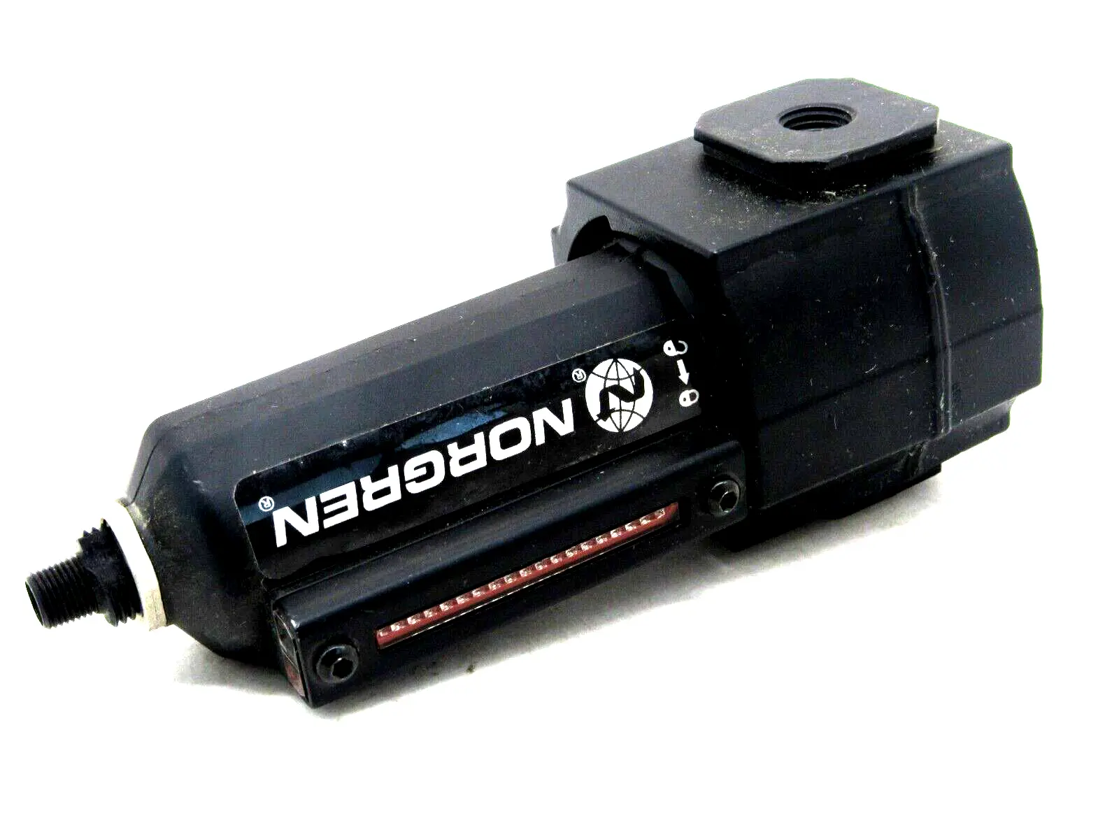 NEW NORGREN F73G-2AN-AD3 FILTER F73G2ANAD3