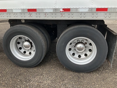Used 2007 GREAT DANE REEFER Reefer Trailers Michigan US | Miedema Asset Management Group #1402968