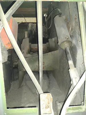 RMG 910-500/200-22 IN LINE WIRE DRAWER (14291) WIRE MACHINERY, IN-LINE DRAWERS | Machinery International LLC (19)