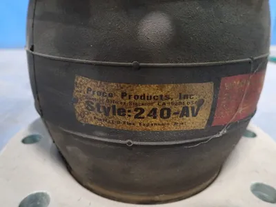 USED PROCO PRODUCTS 240AV