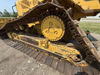 USED 2021 CATERPILLAR D5 LGP