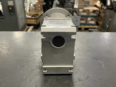 NEW 2019 NORD 1SIS50/H10V-IEC63