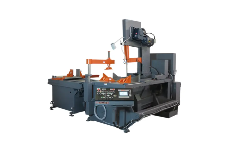 Vertical Band Saws