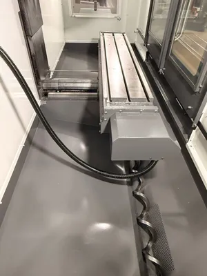 2024 HAAS TM-2P Vertical Machining Centers | Hindley Machine Tool Sales, LLC (16)